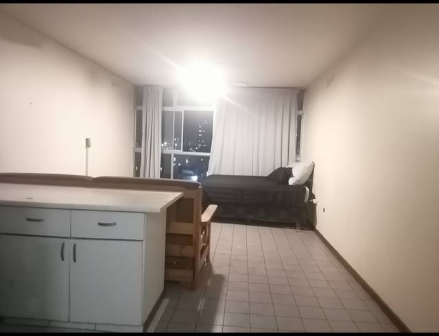 0.5 BEDROOM FLAT FOR SALE IN SOUTH BEACH